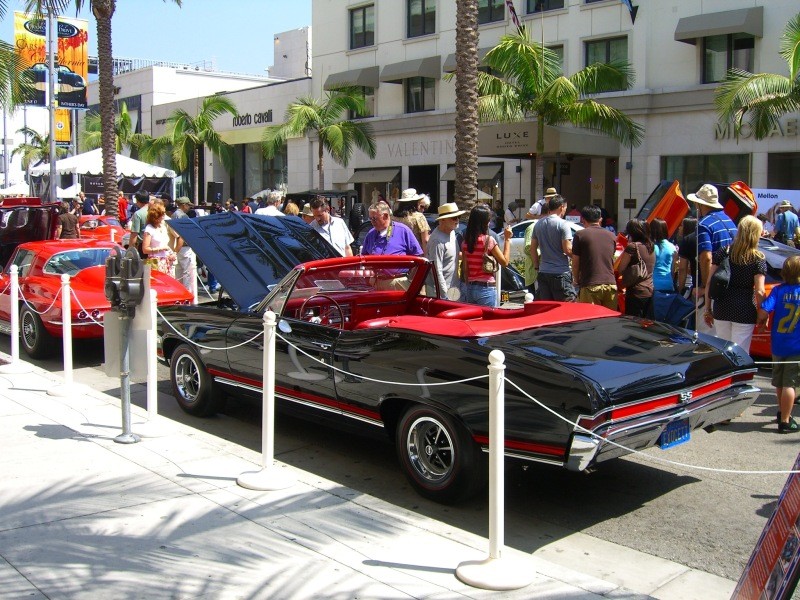 2007 Concourse On Rodeo Drive - part 2
